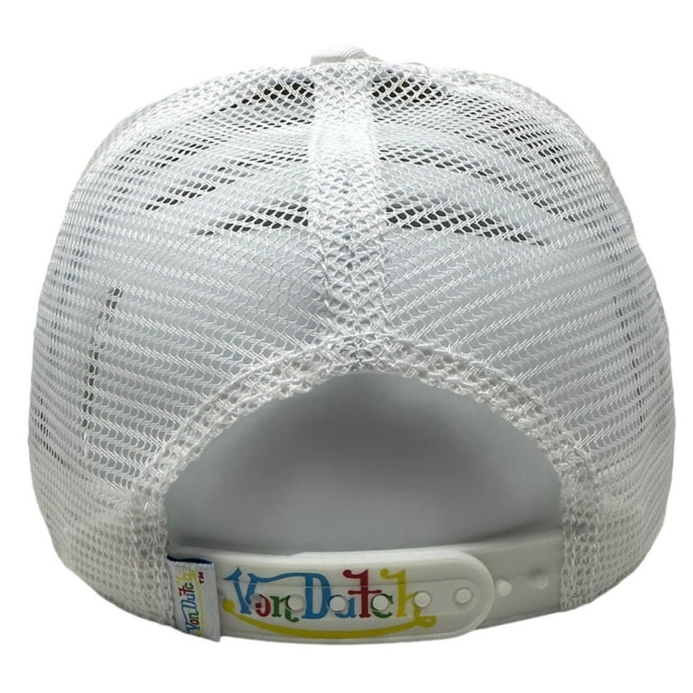 Von Dutch Trucker Hat - Picture 3 of 5
